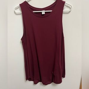 LOT 3 Old Navy Luxe Large tanks